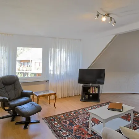 Weingut Anton Hammes Ferienwohnung Wiltburg Apartment *