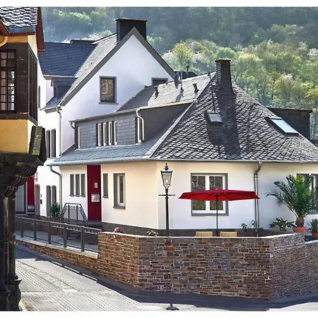 Apartment Weingut Anton Hammes Ferienwohnung Wiltburg *